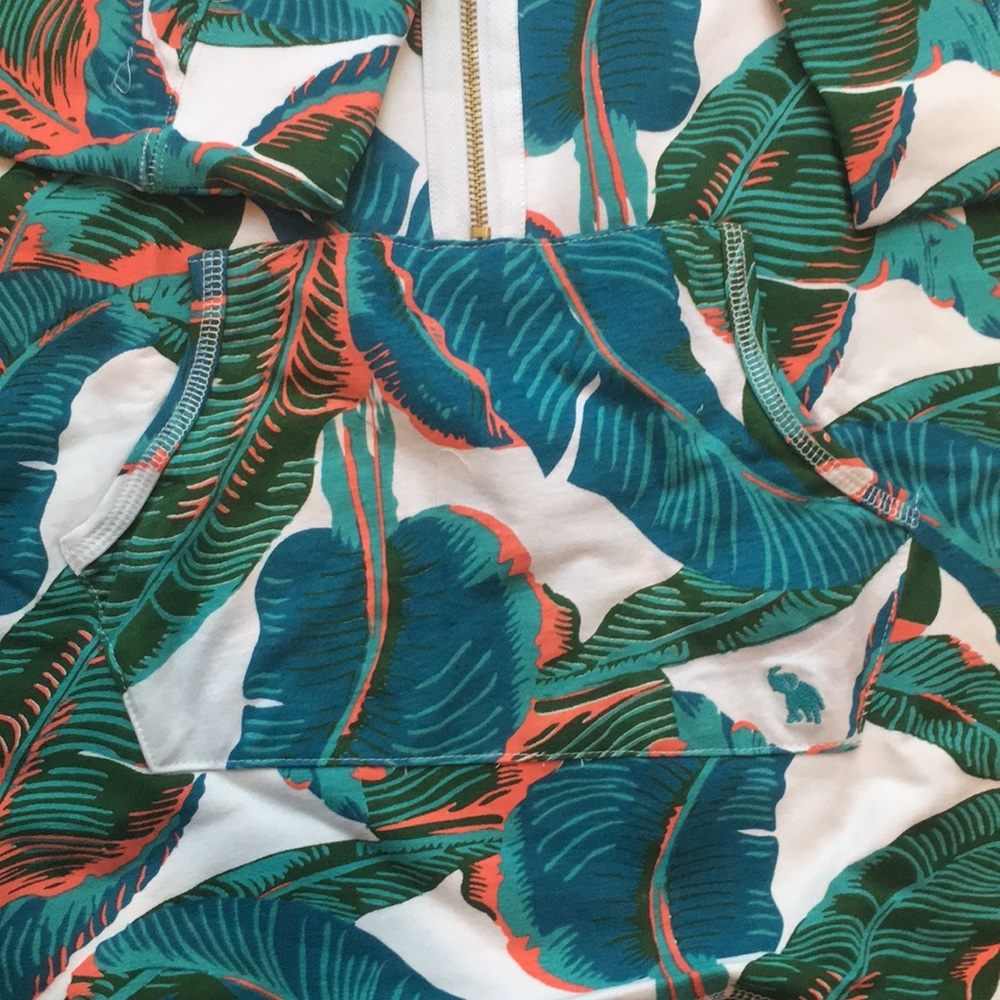 Palm Pull Over. - image 4